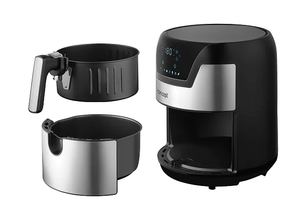 Concept FR3500 horkovzdušná fritéza