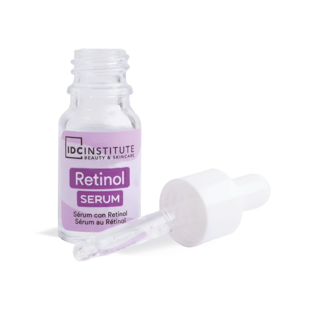 IDC Institute SKIN SOLUTIONS sérum s retinolem 10 ml