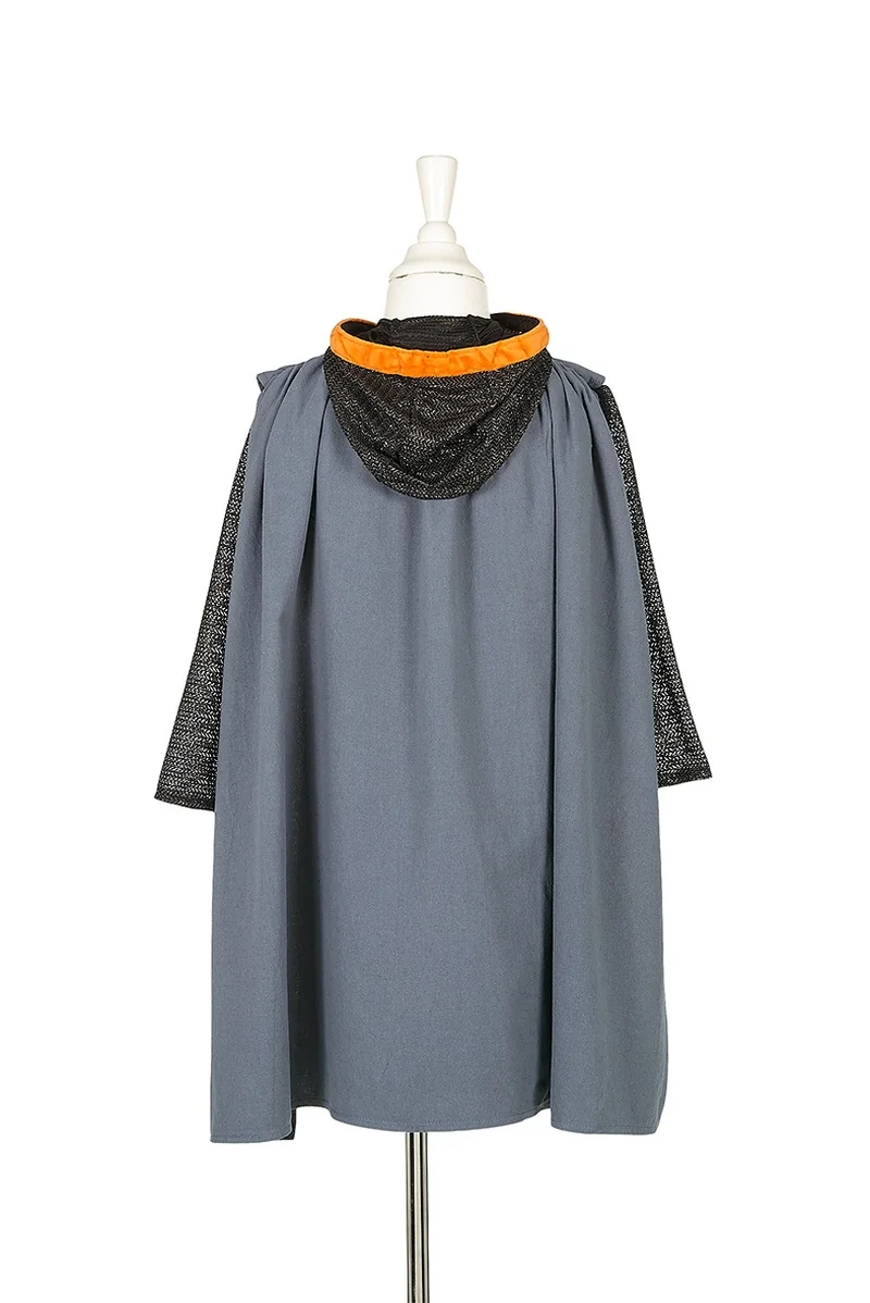 Souza! dětský kostým - Rytíř Geoffrey - 5-7 let, 110-122 cm