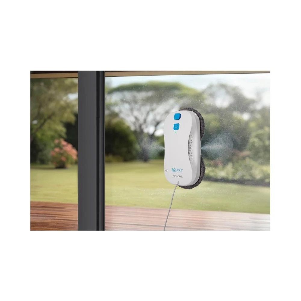 SENCOR SRW 6010WH robotický čistič oken