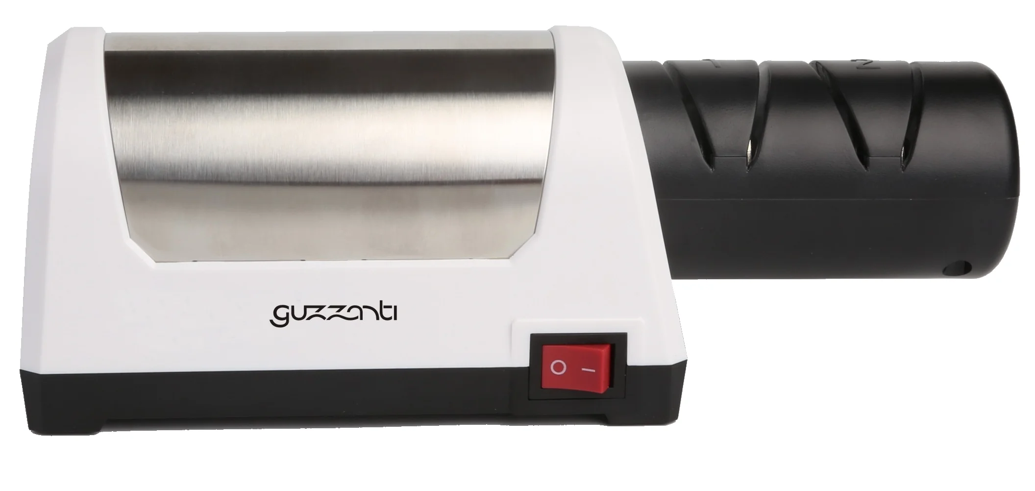 GUZZANTI Elektrický brousek nožů GZ 005