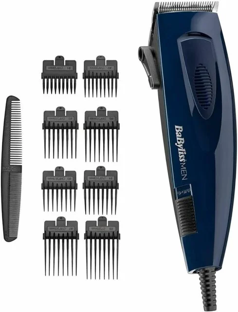 BABYLISS E695E zastřihovač vlasů