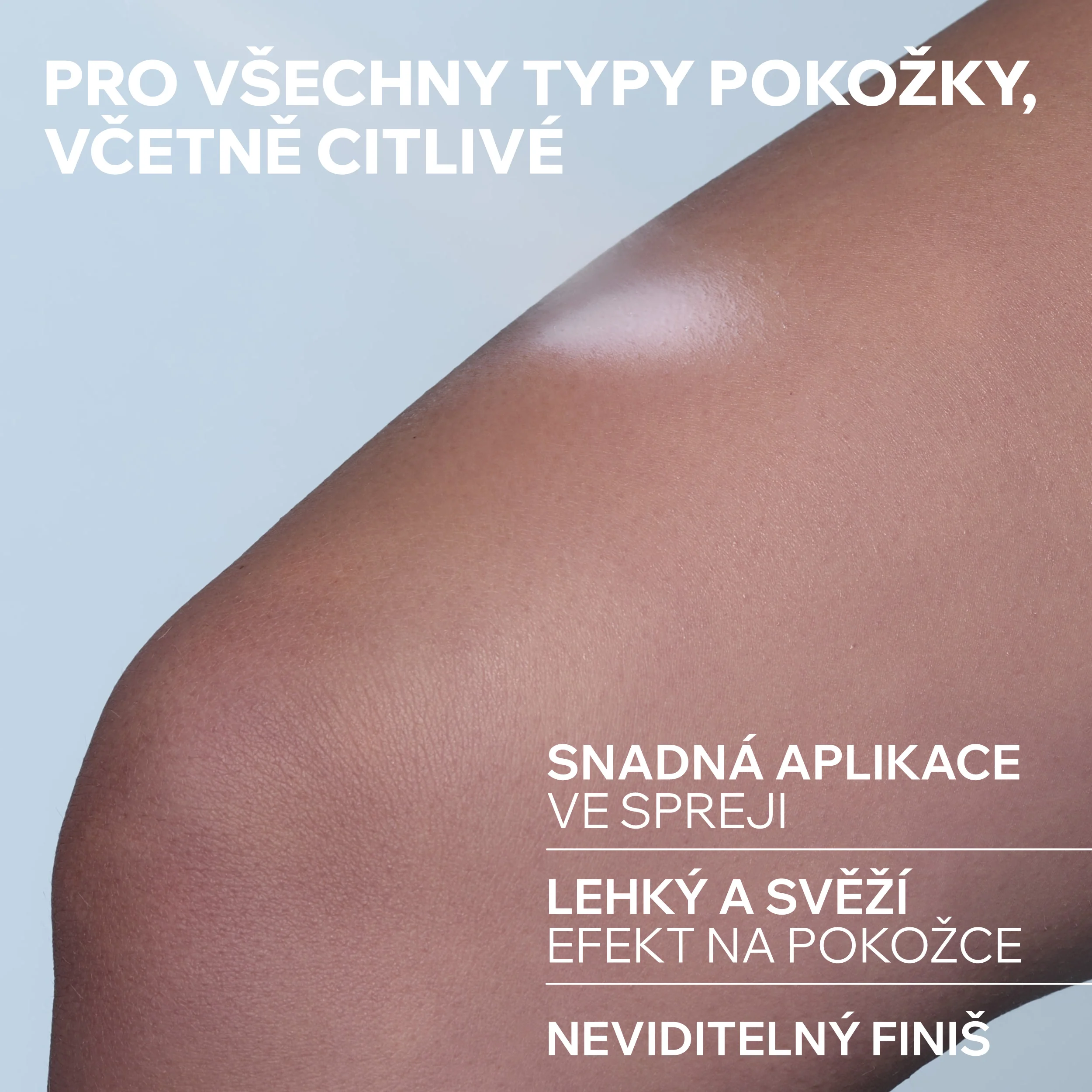 Uriage Bariésun Opalovací mlha SPF50+ 200 ml
