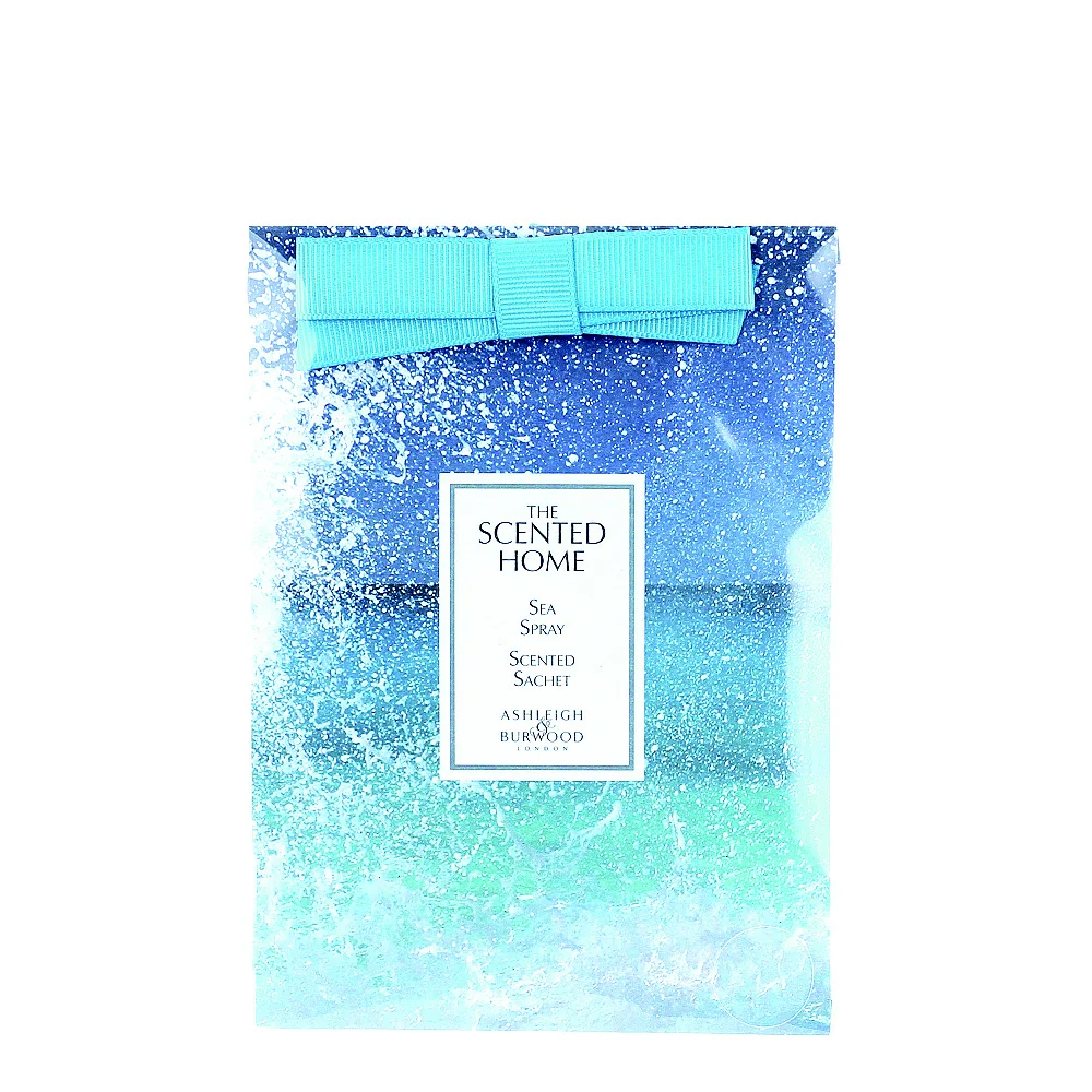Ashleigh & Burwood London Vonný sáček THE SCENTED HOME - SEA SPRAY