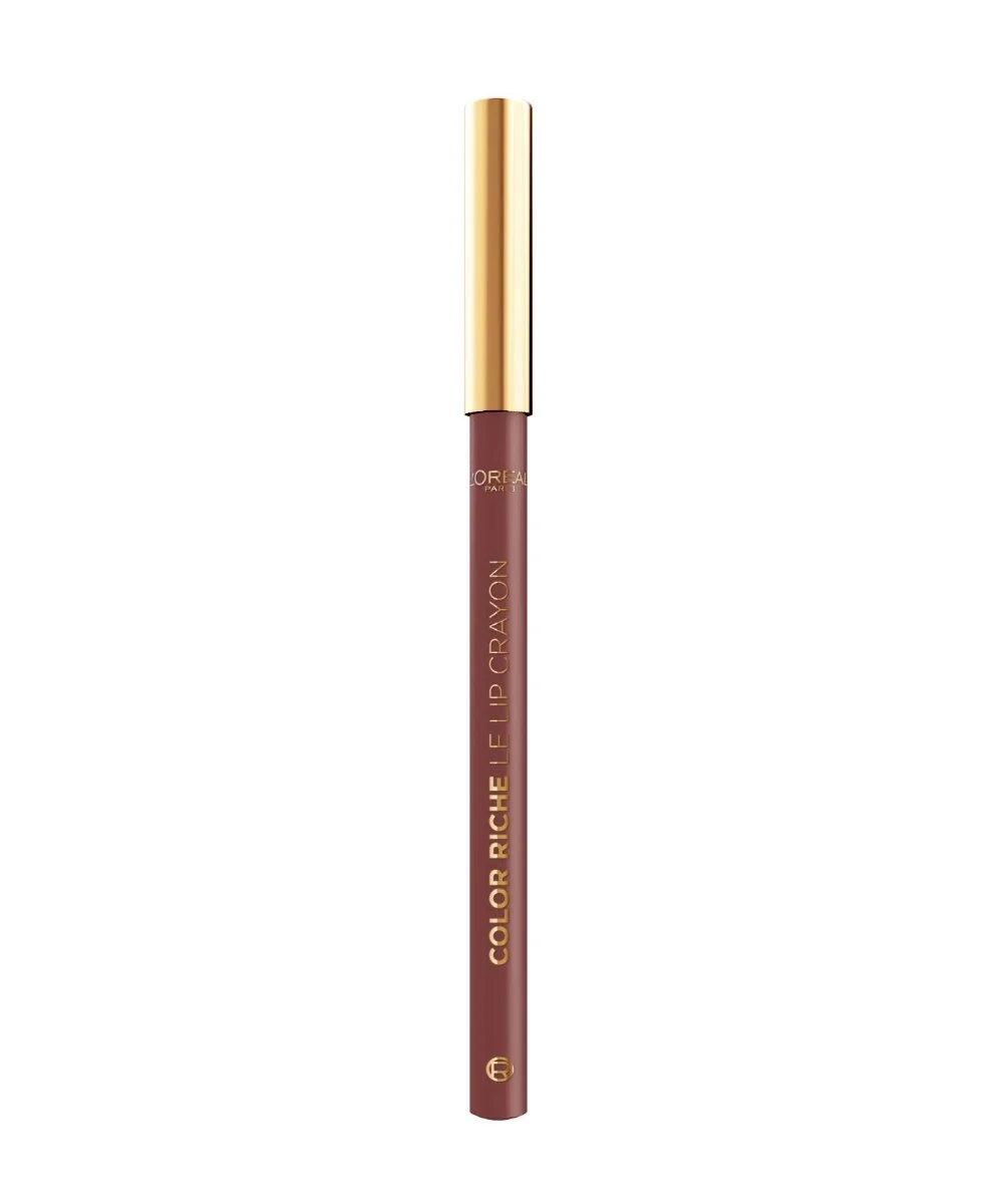 Loréal Paris Color Riche Le Lip 570 Worth It Intense konturovací tužka 1,2 g