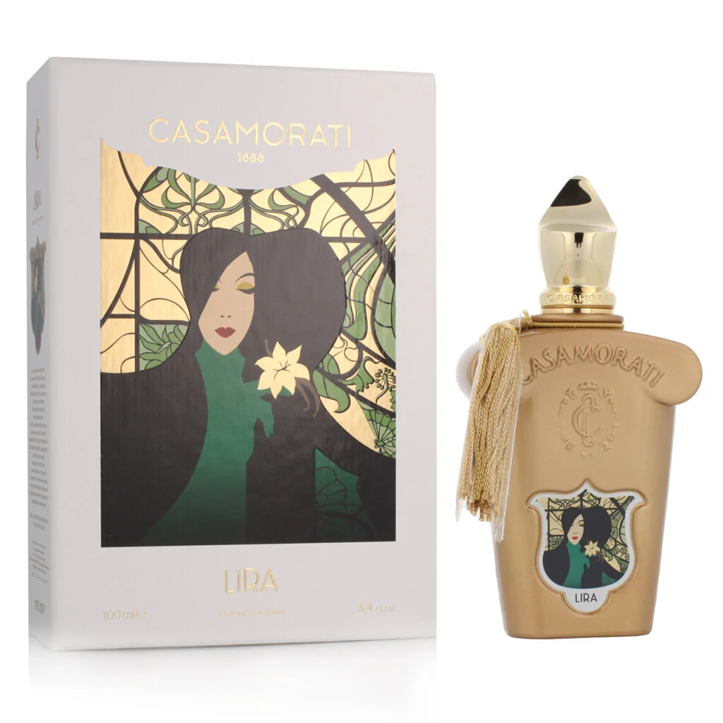 XerJoff Casamorati 1888 Lira EDP 100 ml W