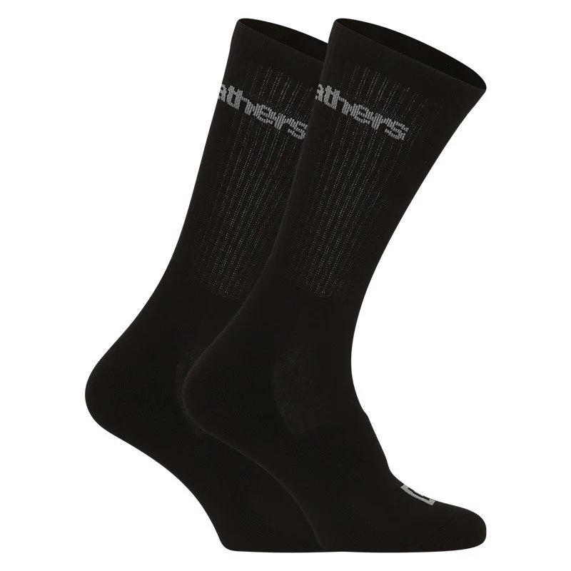 Horsefeathers 3PACK ponožky černé (AA1077A) S