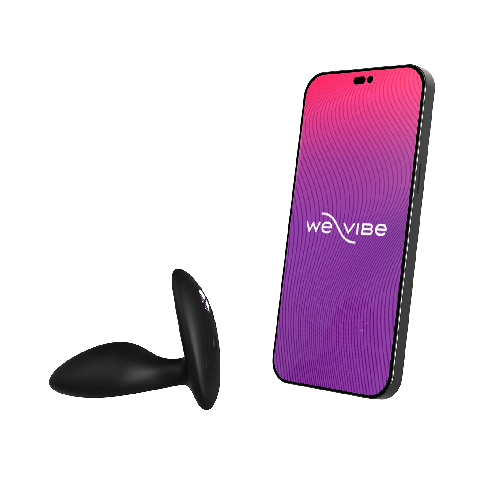 We-Vibe Ditto+ black