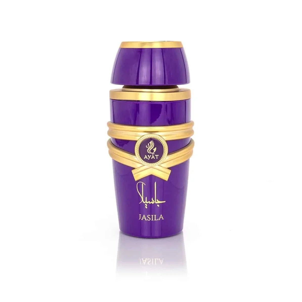 Ayat Perfumes Parfémovaná voda - Blossoms of Arabia - JASILA - 100ml