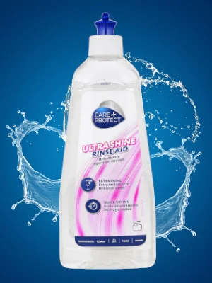 Care+Protect CPP500DW leštidlo do myčky 500 ml