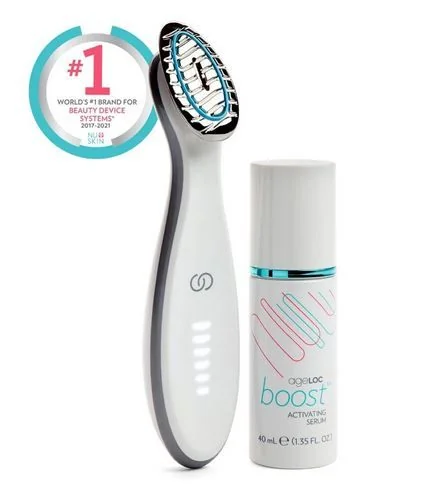 Nu Skin ageLOC Systém Boost