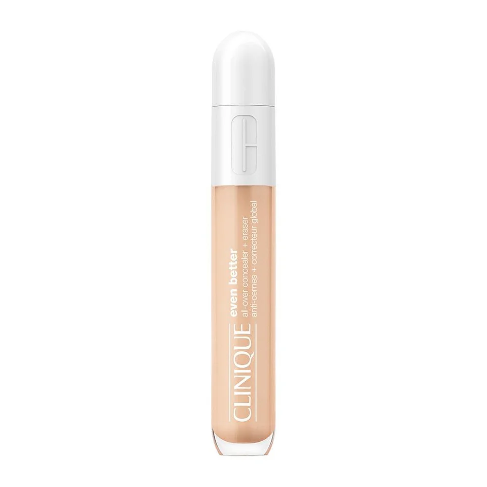 CLINIQUE Even Better All Over Concealer + Eraser CN28 Fair korektor 6 ml