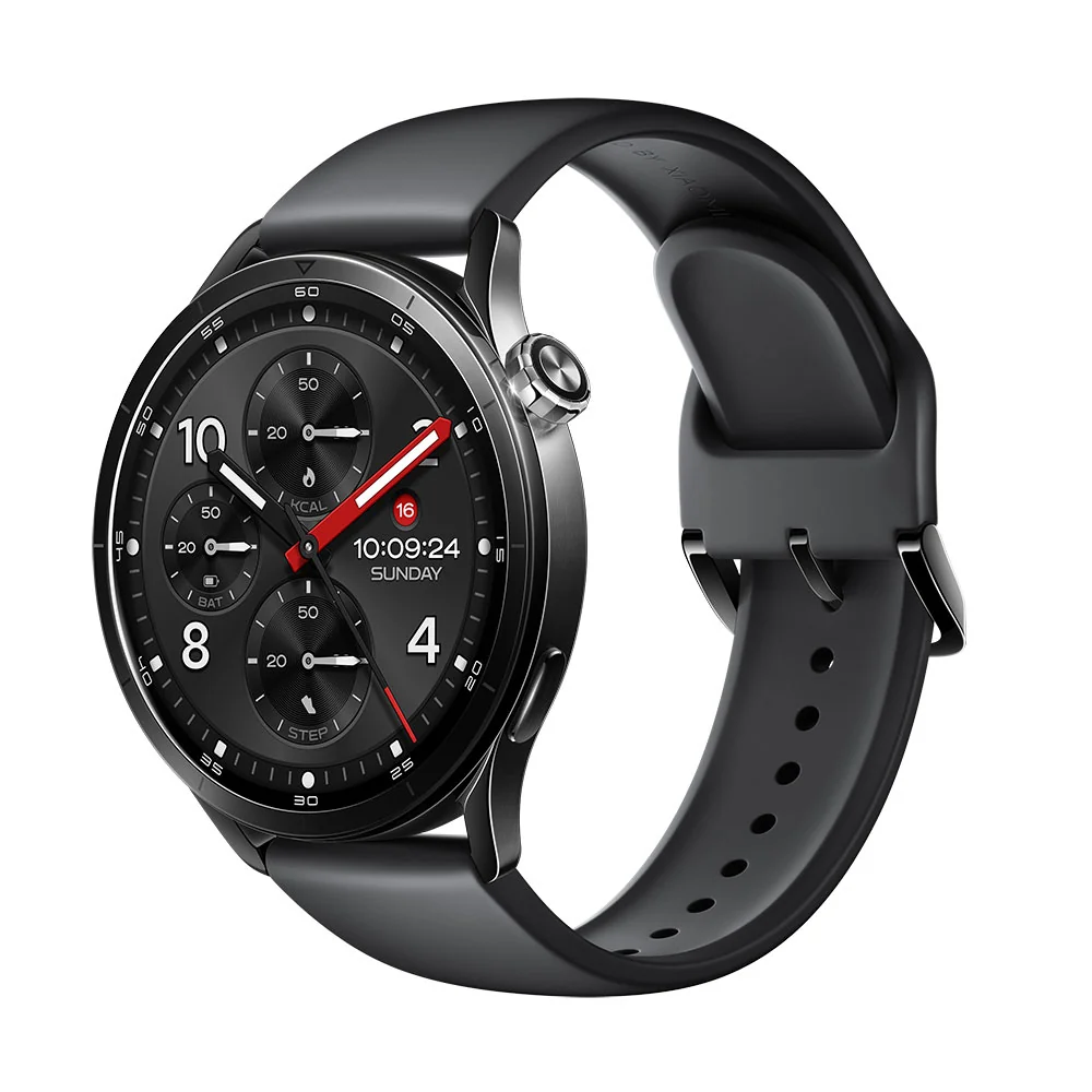 Xiaomi Watch S5 46mm Black chytré hodinky
