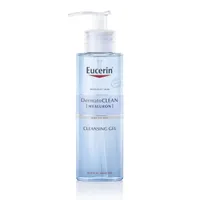 Eucerin DermatoCLEAN