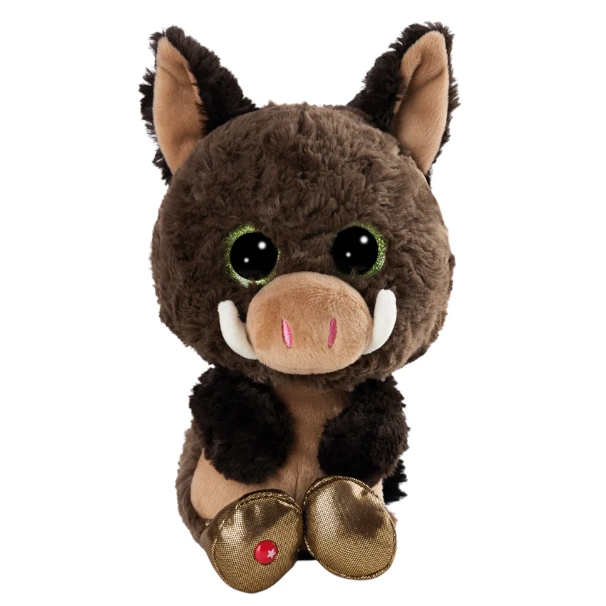 Nici Glubschis plyš Divočák Truffle Fluffle 25cm
