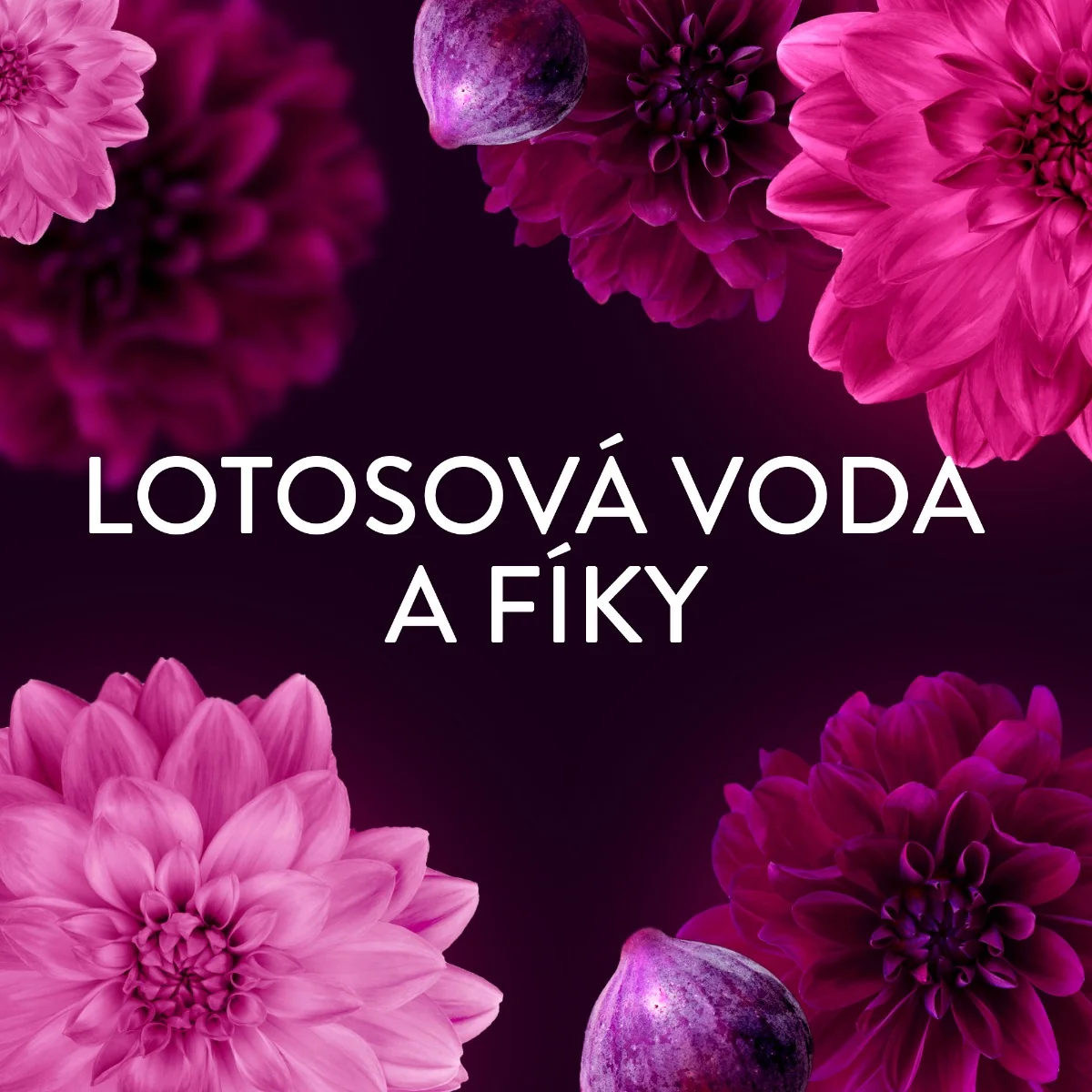 Lenor Aviváž Lotus Water & Diamond Figs 1239 ml 59 praní