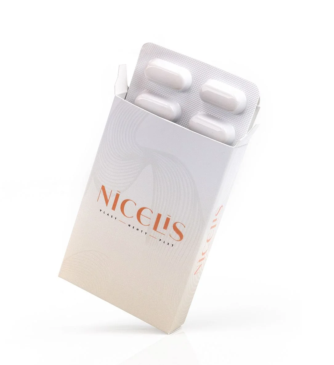 NICELIS 60 tablet