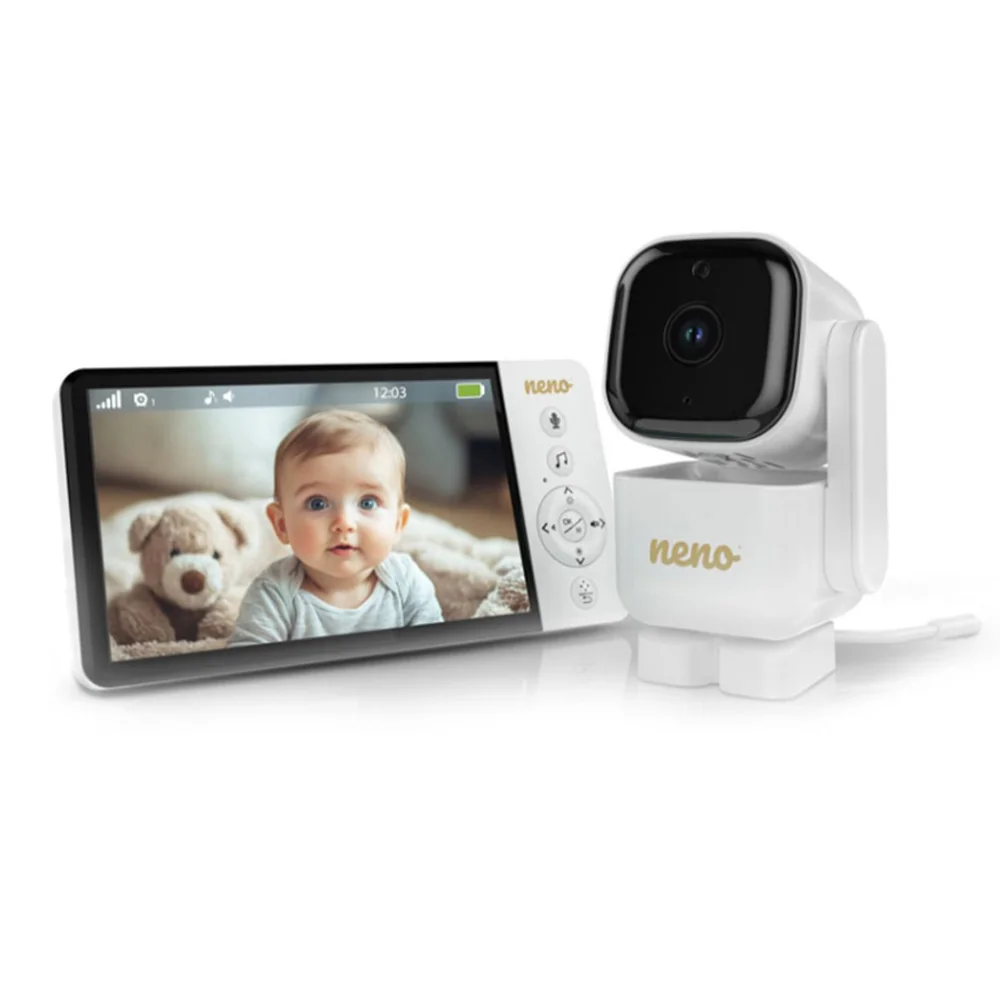 NENO Ciao Digitální dětská videochůvička