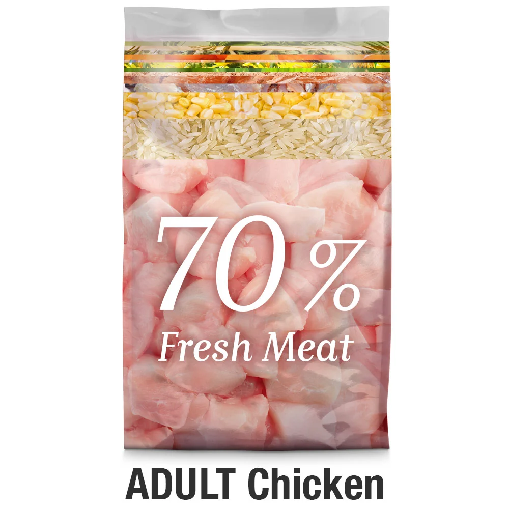 Platinum Adult Chicken - Kuřecí 1,5 kg 