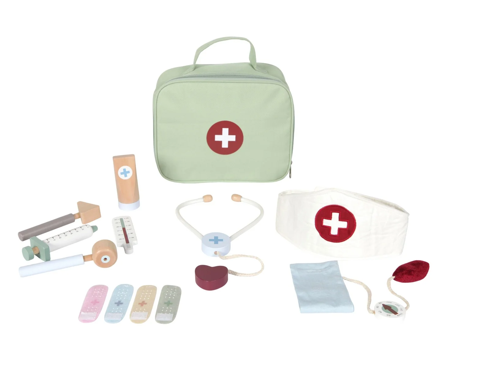 Little Dutch Doktorský set 