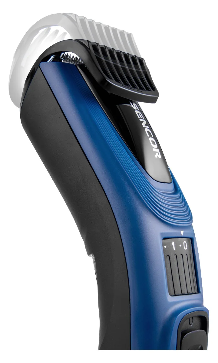 SENCOR SHP 3500BL zastřihovač vlasů