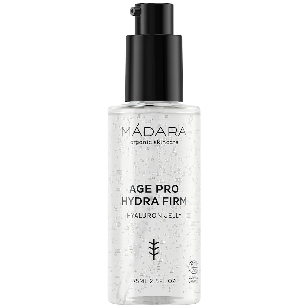 MÁDARA Age Pro Hydra Firm hyaluronový gel 75 ml