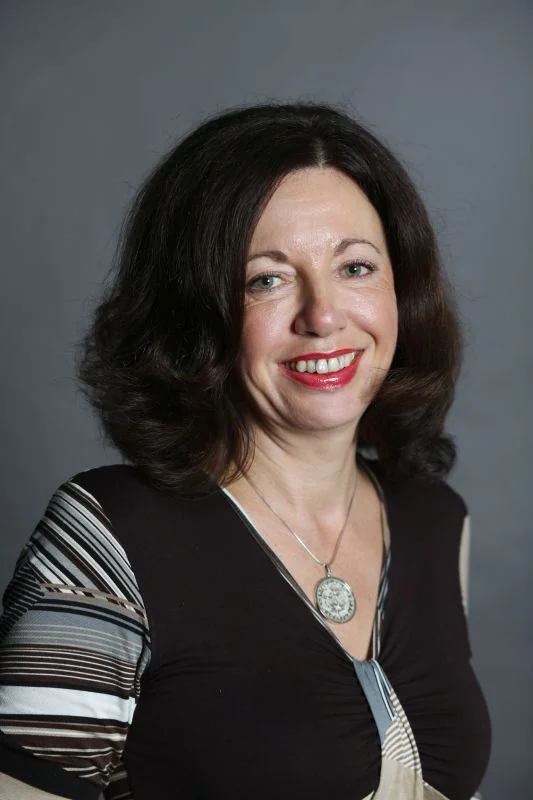 Mgr. Alena Košková
