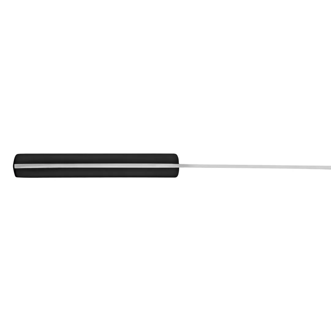 Samura HARAKIRI Kuchyňský nůž sekáček 18 cm (černá) (SHR-0040B) 