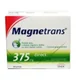 Magnetrans 375 mg 20 tyčinek granulátu