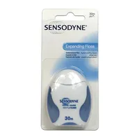 Sensodyne expandující zubní nit