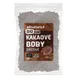 Allnature Kakaové boby drcené BIO RAW 100 g