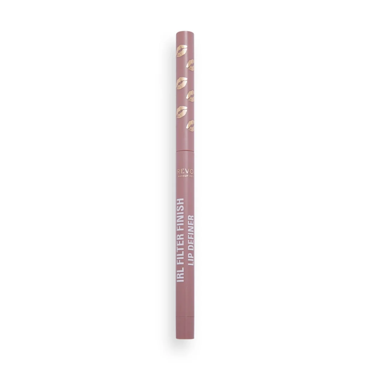 Makeup Revolution IRL Filter Finish Lip Definer Chai Nude konturovací tužka na rty 18 g