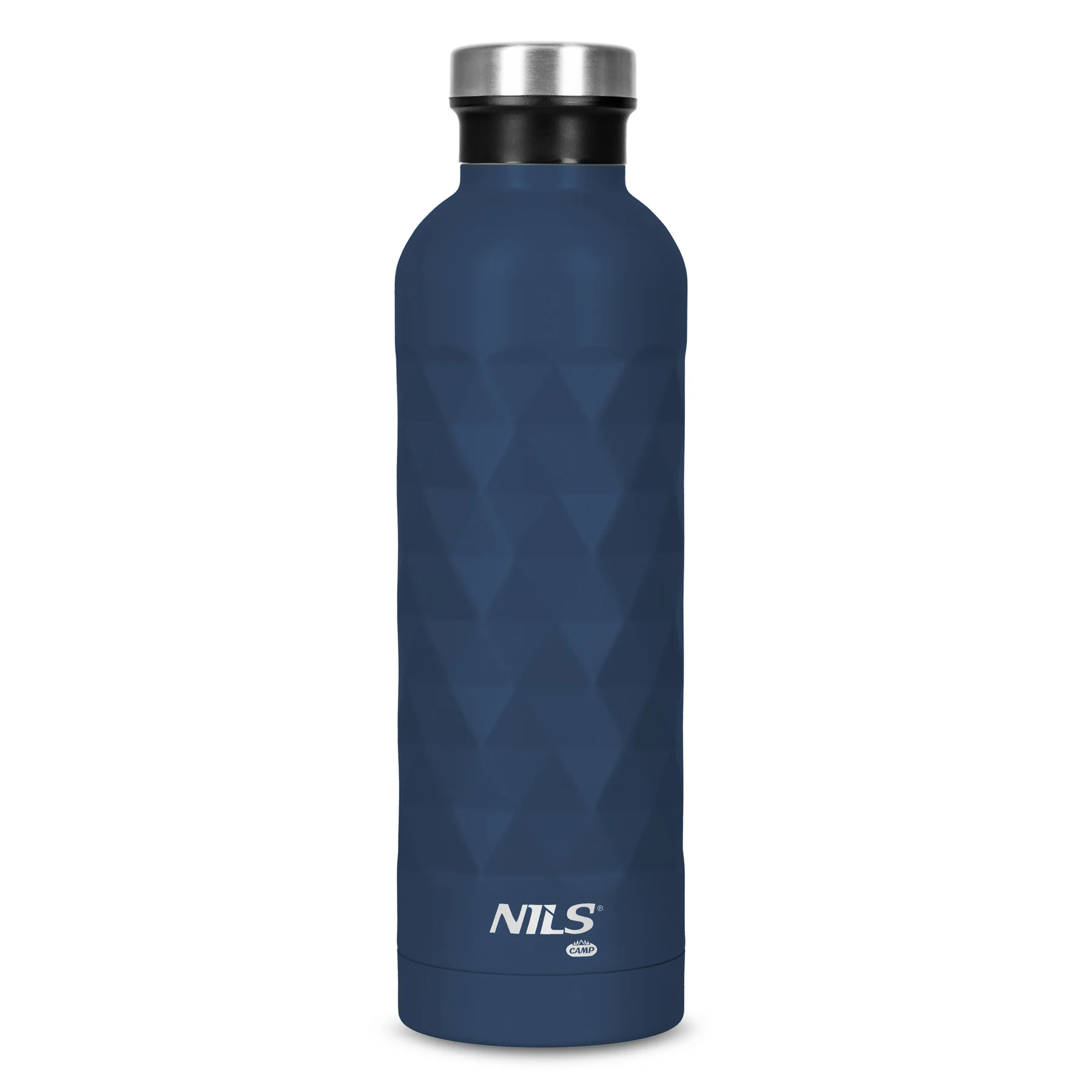 Nils Termoláhev NC3805 modrá 750 ml