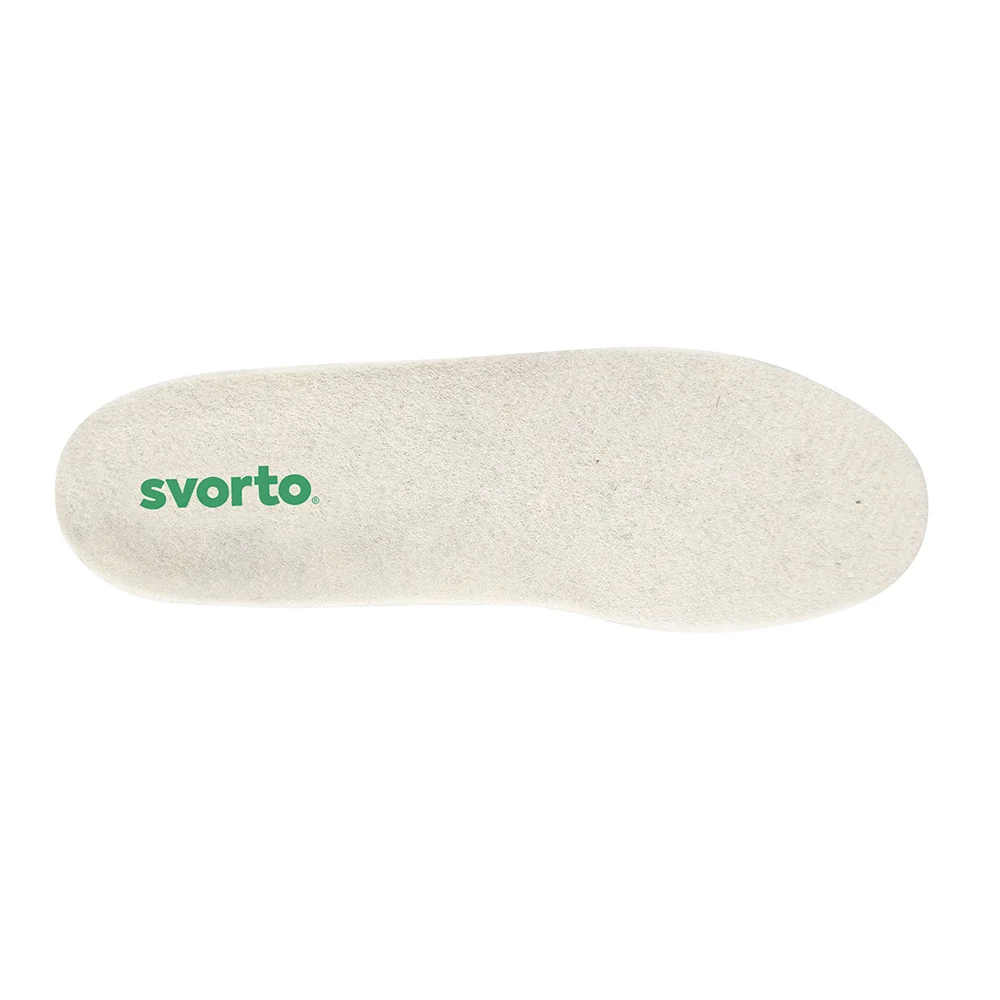 Svorto 094 Stélky vlněné Premium vel. 39–40 1 pár