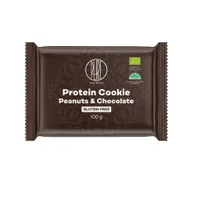 BrainMax Pure Protein Cookie Arašídy & čokoláda BIO
