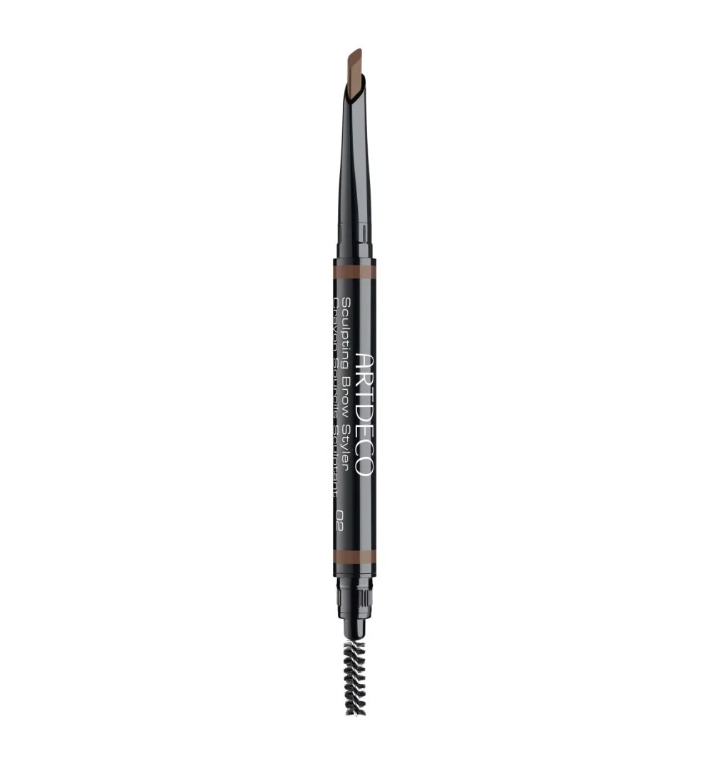 ARTDECO Sculpting Brow Styler odstín 02 tužka na tvarování obočí 0,15 g