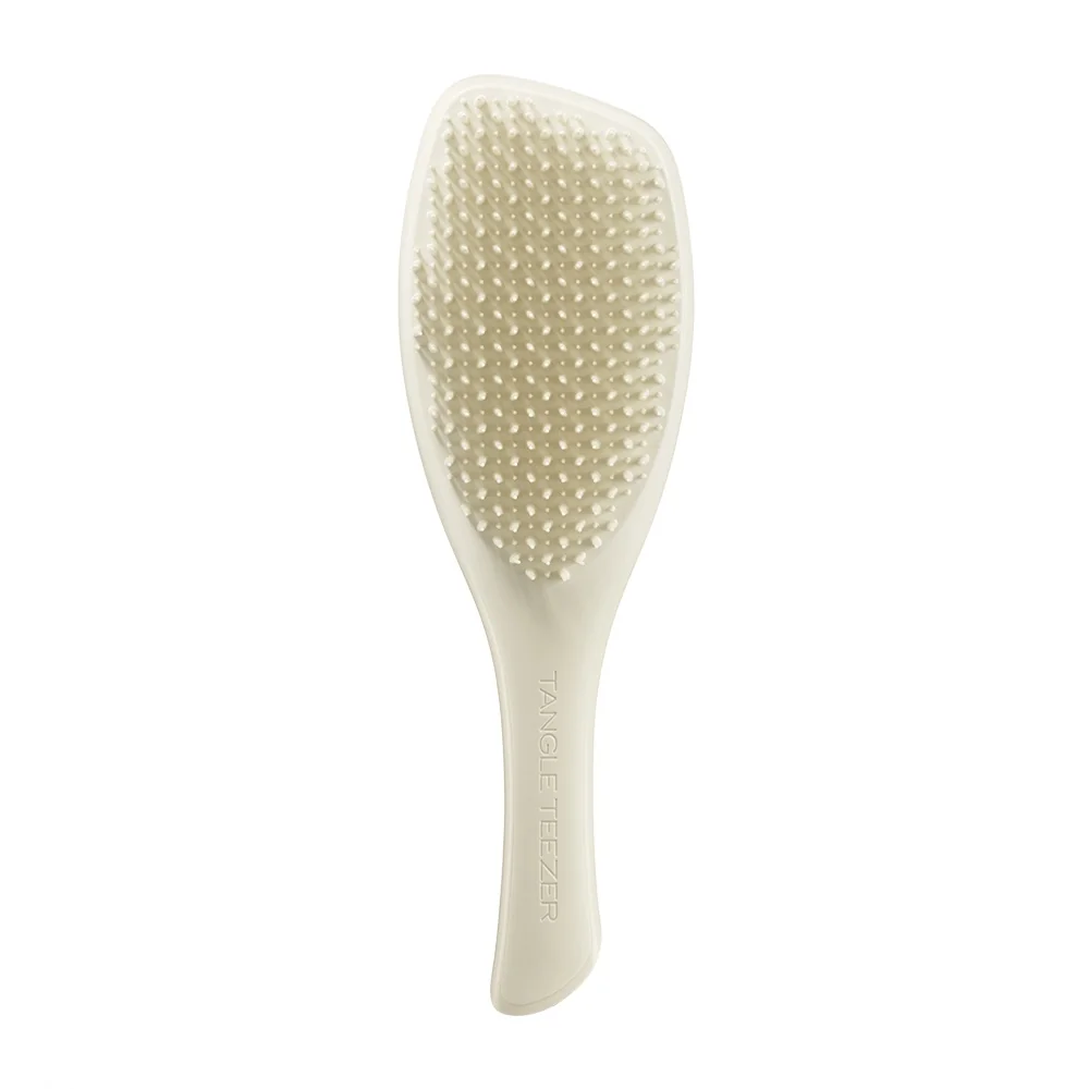 Tangle Teezer Halo White kartáč na vlasy 1 ks