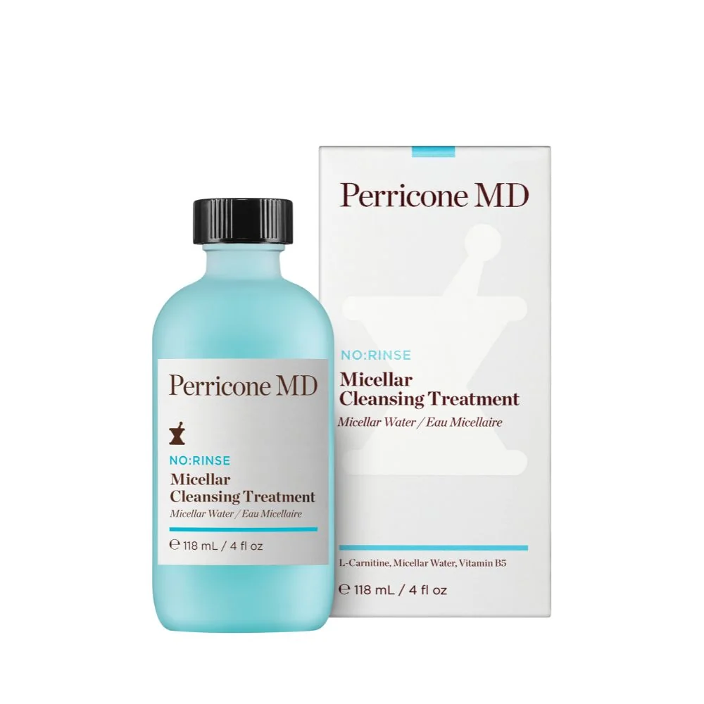 Perricone MD No Rinse micelární čisticí péče 118 ml