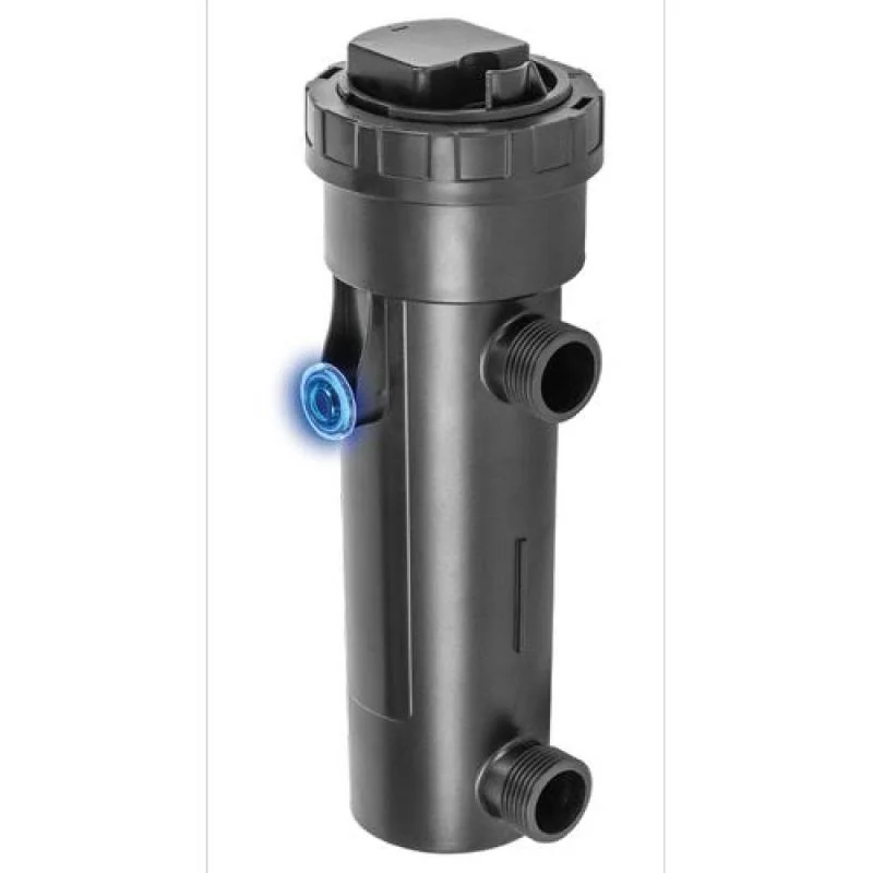 Sicce UV-C Clarifier 9W/3m UV-lampa na ničení řas, bakterií a parazitů