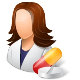 PharmDr. Judita Konczová