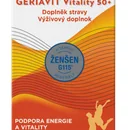 Pharmaton Geriavit Vitality 50+