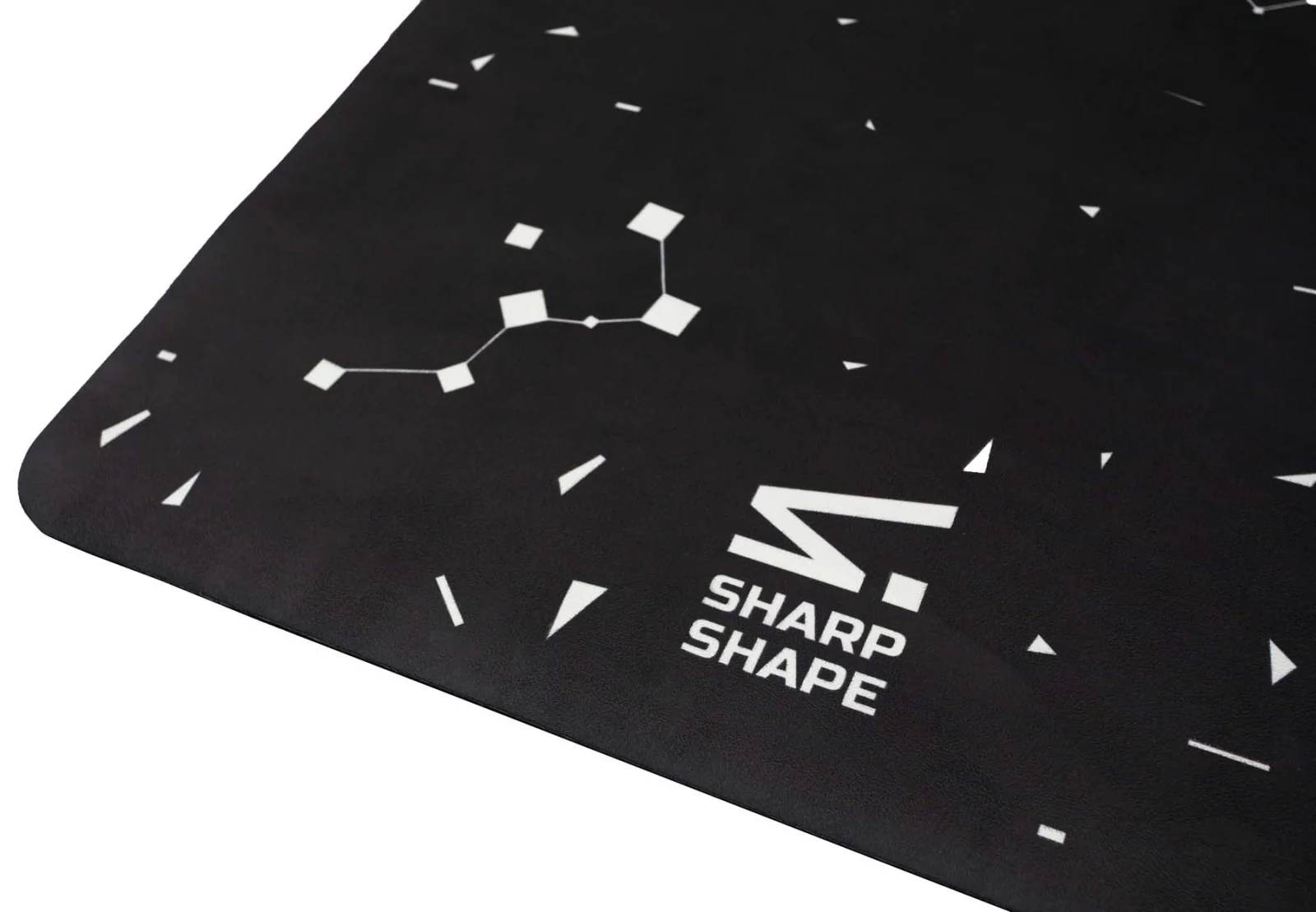 SharpShape Podložka na jógu ECO MAT SPACE