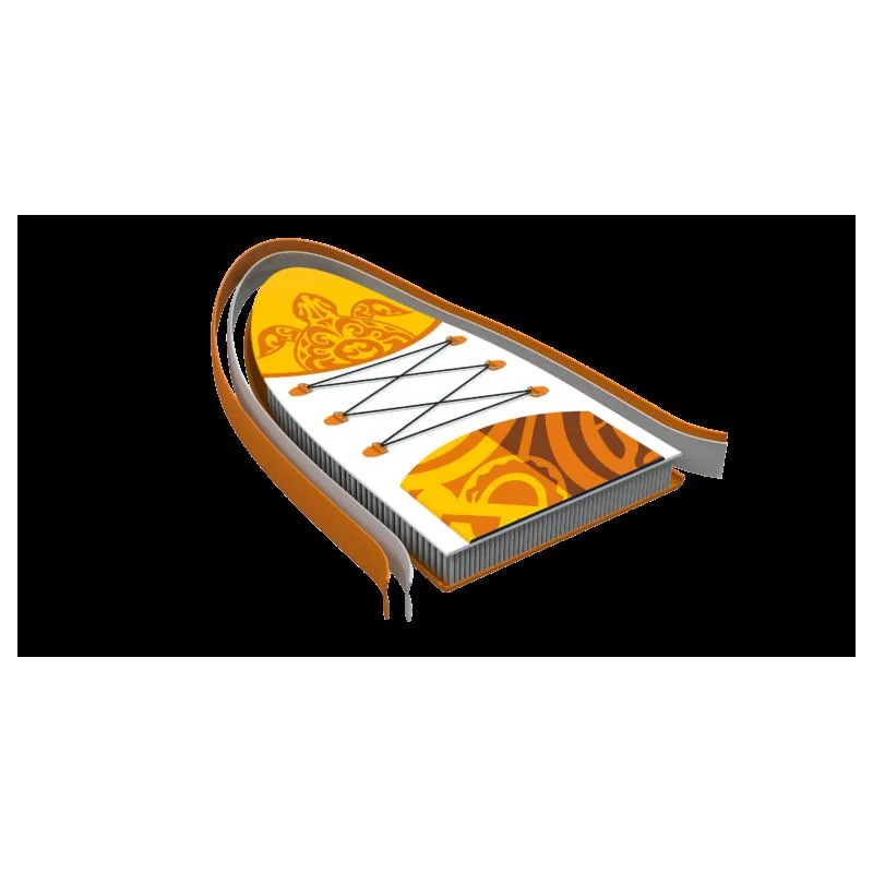 Jbay Zone Paddleboard H1 Kame 297x76x15, 120 Kg, All Around