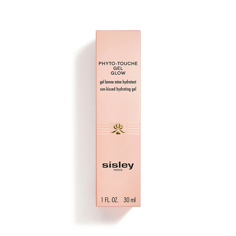 Sisley Phyto-Touche gel glow hydratační gel 30 ml