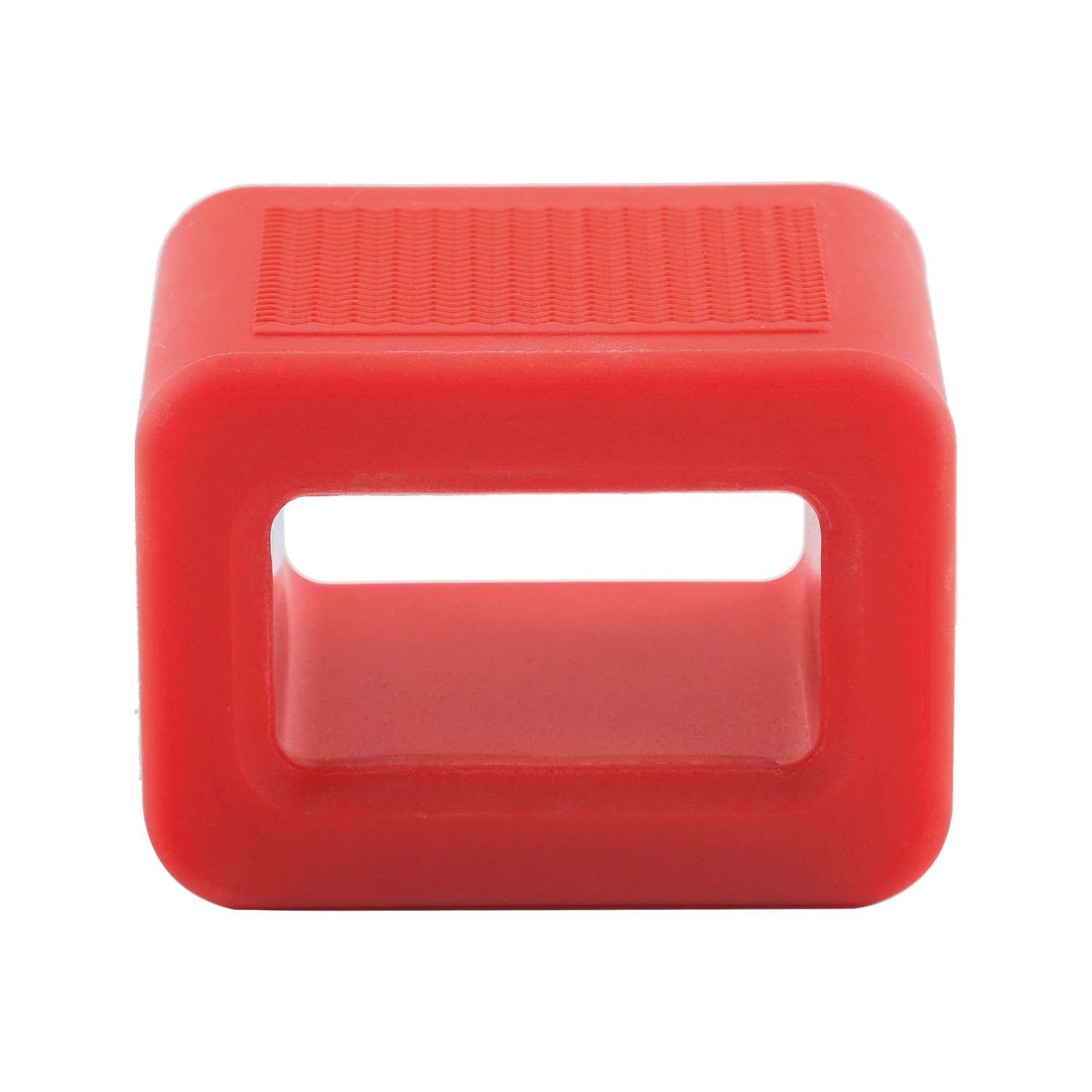Zopa Držák spony pásu, Red