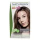 NATURIGIN Organic Based 100% Permanent Hair Colours Dark Blonde 5.3 barva na vlasy 115 ml