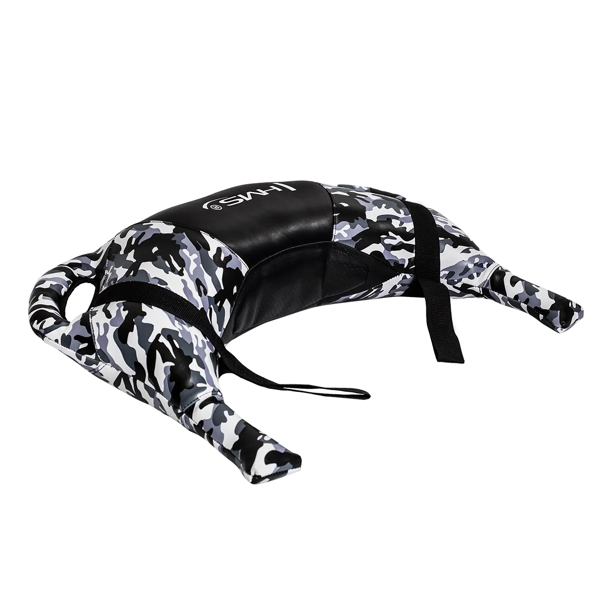 HMS Bulharský bag WBF20 maskáčový - 20kg