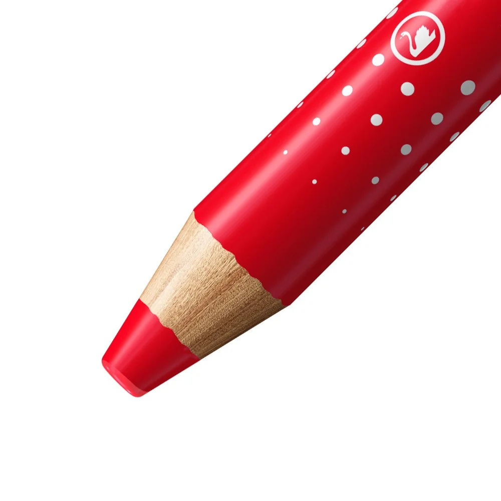 STABILO Suchý popisovač na tabuli a flipchart - MARKdry - 648/4-5 - 4 ks sada
