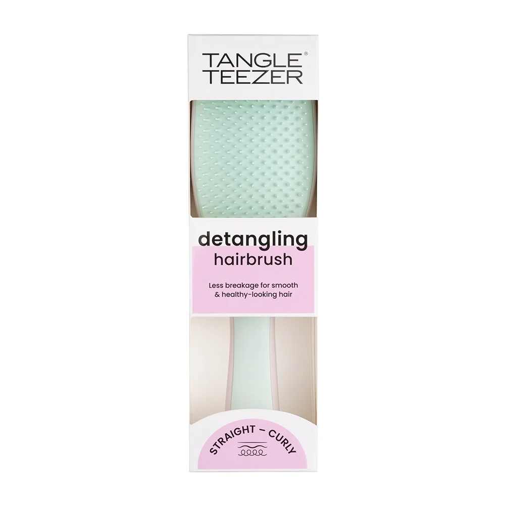 Tangle Teezer The Ultimate Detangler Rose Sage kartáč na vlasy 1 ks