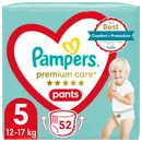 Pampers Premium Care Pants vel. 5